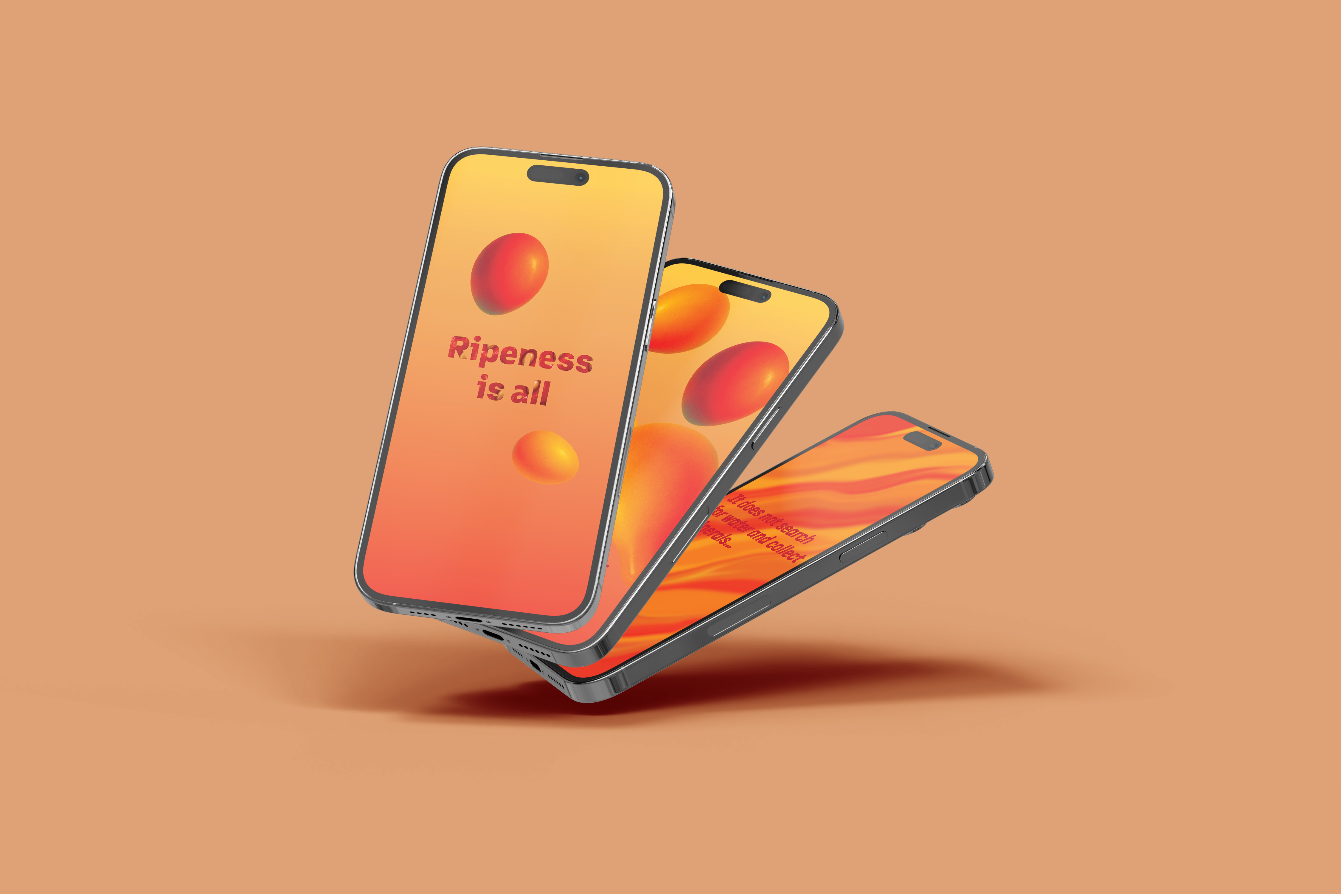 Interface artworkk